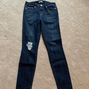 Good American Good Legs jeans